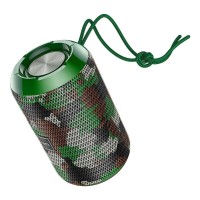 Hoco Trendy Bluetooth Ηχείο HC1 Military