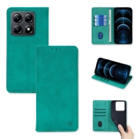 Θήκη Πορτοφόλι Vintage Magnet Wallet Sonique Xiaomi Xiaomi 14T Pro Βεραμάν