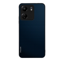 Θήκη Sonique Carbon Series για Xiaomi Redmi 13C 4G / Poco C65 4G Μπλε