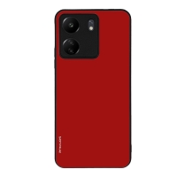 Θήκη Sonique ColorBloc Series για Xiaomi Redmi 13C 4G / Poco C65 4G Κόκκινο