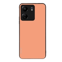Θήκη Sonique ColorBloc Series για Xiaomi Redmi 13C 4G / Poco C65 4G Κοραλί