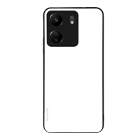 Θήκη Sonique ColorBloc Series για Xiaomi Redmi 13C 4G / Poco C65 4G Λευκό
