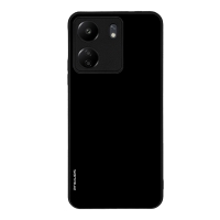 Θήκη Sonique ColorBloc Series για Xiaomi Redmi 13C 4G / Poco C65 4G Μαύρο