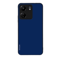 Θήκη Sonique ColorBloc Series για Xiaomi Redmi 13C 4G / Poco C65 4G Μπλέ