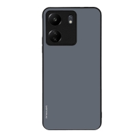 Θήκη Sonique ColorBloc Series για Xiaomi Redmi 13C 4G / Poco C65 4G Μπλε Γκρι