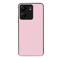 Θήκη Sonique ColorBloc Series για Xiaomi Redmi 13C 4G / Poco C65 4G Ροζ Ανοιχτό