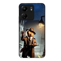 Θήκη Sonique Italian Brainrot Series για Xiaomi Redmi 13C 4G / Poco C65 4G Bobrito Bandito