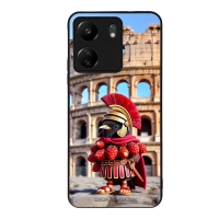 Θήκη Sonique Italian Brainrot Series για Xiaomi Redmi 13C 4G / Poco C65 4G Bri Bri Bicus de Dicus