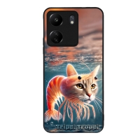 Θήκη Sonique Italian Brainrot Series για Xiaomi Redmi 13C 4G / Poco C65 4G Trippi Troppi