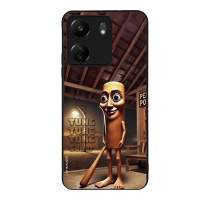 Θήκη Sonique Italian Brainrot Series για Xiaomi Redmi 13C 4G / Poco C65 4G Tung Tung Tung Sahur
