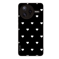 Θήκη Sonique Heart Series για Xiaomi Poco F7 Ultra 5G Μαύρο 02