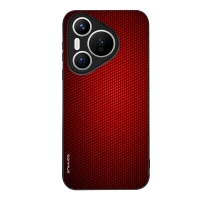 Θήκη Sonique Carbon Series για Huawei Pura 70 Κόκκινο
