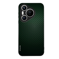 Θήκη Sonique Carbon Series για Huawei Pura 70 Πράσινο