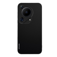Θήκη Sonique Carbon Series για Huawei Pura 70 Ultra Μαύρο
