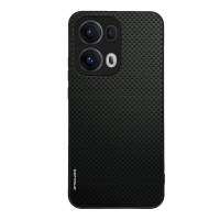 Θήκη Sonique Carbon Series για Oppo Reno13 Pro 5G Μαύρο 01