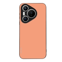 Θήκη Sonique ColorBloc Series για Huawei Pura 70 Κοραλί