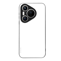 Θήκη Sonique ColorBloc Series για Huawei Pura 70 Λευκό