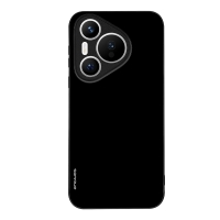 Θήκη Sonique ColorBloc Series για Huawei Pura 70 Μαύρο