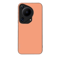 Θήκη Sonique ColorBloc Series για Huawei Pura 70 Ultra Κοραλί
