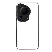 Θήκη Sonique ColorBloc Series για Huawei Pura 70 Ultra Λευκό