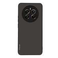 Θήκη Sonique ColorBloc Series για Realme 12 Plus 5G Γκρι