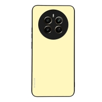 Θήκη Sonique ColorBloc Series για Realme 12 Plus 5G Κίτρινο