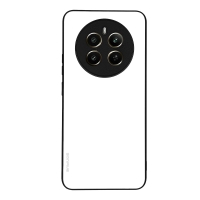 Θήκη Sonique ColorBloc Series για Realme 12 Plus 5G Λευκό