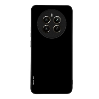 Θήκη Sonique ColorBloc Series για Realme 12 Plus 5G Μαύρο