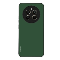 Θήκη Sonique ColorBloc Series για Realme 12 Plus 5G Πράσινο