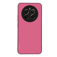 Θήκη Sonique ColorBloc Series για Realme 12 Plus 5G Ροζ