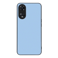 Θήκη Sonique ColorBloc Series για Oppo A78 5G Τιρκουάζ