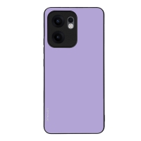 Θήκη Sonique ColorBloc Series για Oppo Reno13 F 5G / Oppo Reno13 FS 5G Βιολετί