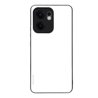 Θήκη Sonique ColorBloc Series για Oppo Reno13 F 5G / Oppo Reno13 FS 5G Λευκό