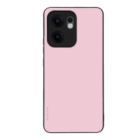 Θήκη Sonique ColorBloc Series για Oppo Reno13 F 5G / Oppo Reno13 FS 5G Ροζ Ανοιχτό