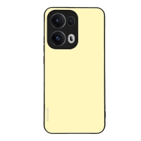 Θήκη Sonique ColorBloc Series για Oppo Reno13 Pro 5G Κίτρινο
