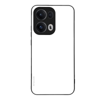 Θήκη Sonique ColorBloc Series για Oppo Reno13 Pro 5G Λευκό