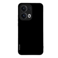 Θήκη Sonique ColorBloc Series για Oppo Reno13 Pro 5G Μαύρο