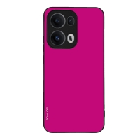 Θήκη Sonique ColorBloc Series για Oppo Reno13 Pro 5G Ματζέντα