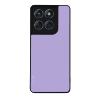 Θήκη Sonique ColorBloc Series για Motorola Edge 60 Fusion 5G Βιολετί
