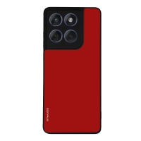 Θήκη Sonique ColorBloc Series για Motorola Edge 60 Fusion 5G Κόκκινο