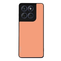Θήκη Sonique ColorBloc Series για Motorola Edge 60 Fusion 5G Κοραλί