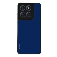 Θήκη Sonique ColorBloc Series για Motorola Edge 60 Fusion 5G Μπλέ