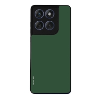 Θήκη Sonique ColorBloc Series για Motorola Edge 60 Fusion 5G Πράσινο