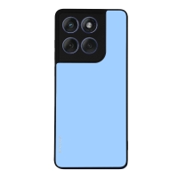 Θήκη Sonique ColorBloc Series για Motorola Edge 60 Fusion 5G Τιρκουάζ
