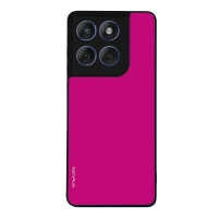 Θήκη Sonique ColorBloc Series για Motorola Edge 60 Fusion 5G Ματζέντα