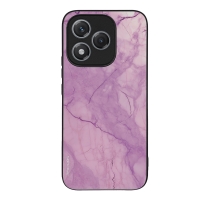 Θήκη Sonique Marble Series για Honor 400 Lite 5G Βιολετί