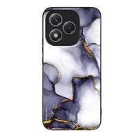 Θήκη Sonique Marble Series για Honor 400 Lite 5G Μωβ Γκρι