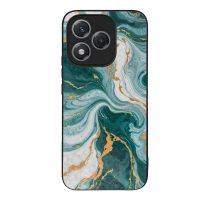 Θήκη Sonique Marble Series για Honor 400 Lite 5G Πράσινο 01