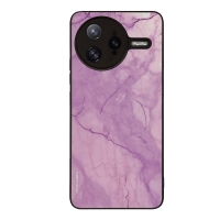 Θήκη Sonique Marble Series για Xiaomi Poco F7 Ultra 5G Βιολετί