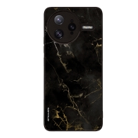 Θήκη Sonique Marble Series για Xiaomi Poco F7 Ultra 5G Μαύρο 01